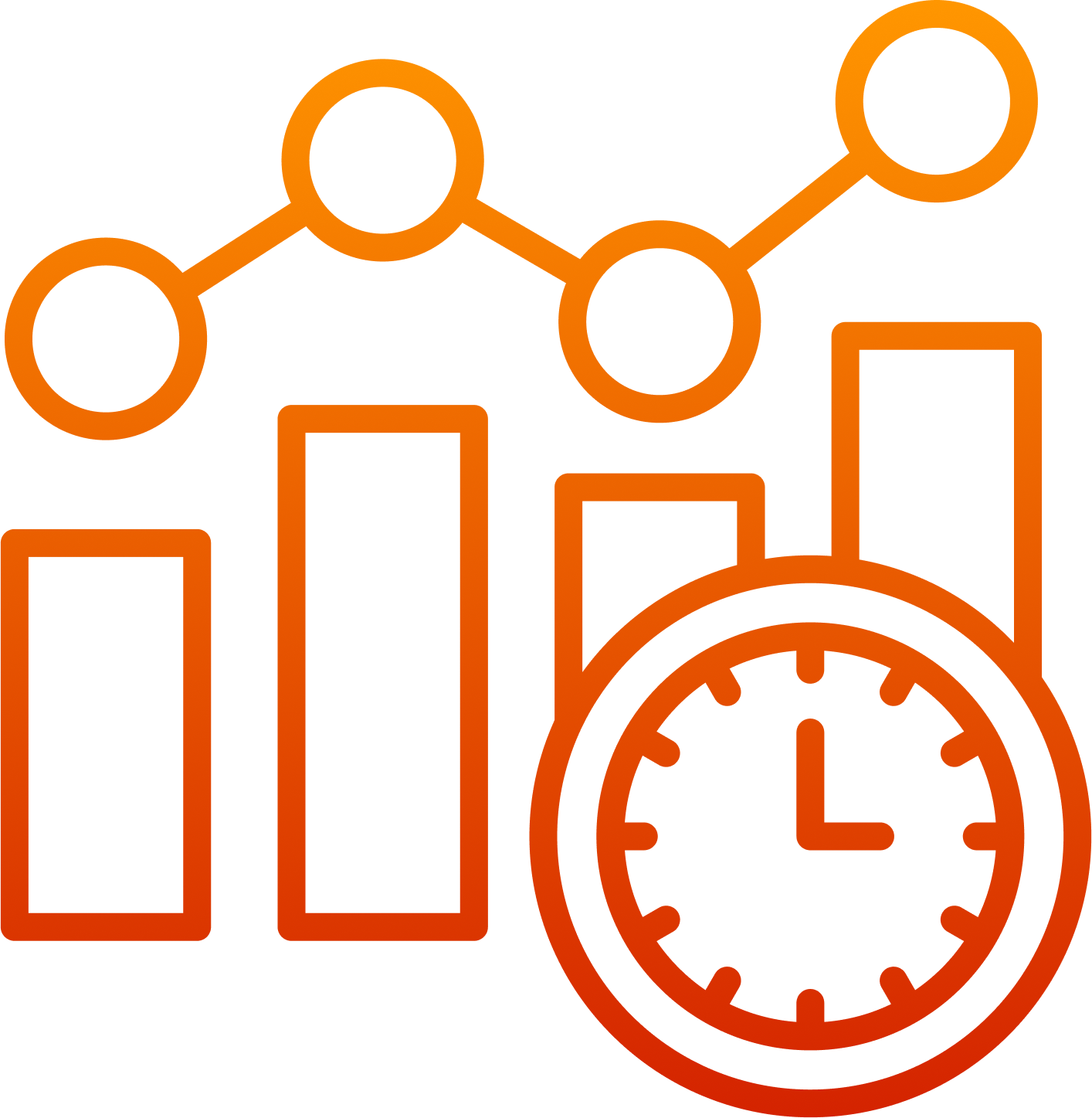 Real-time Monitoring