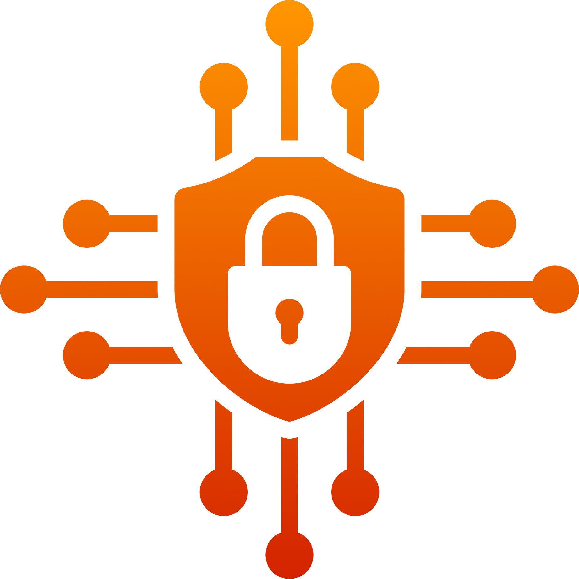 Secure Connection
